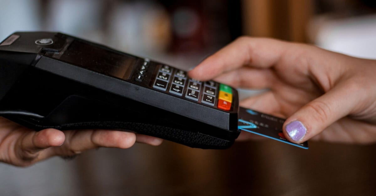 Fiserv: Start in die stärkste Phase des Jahres