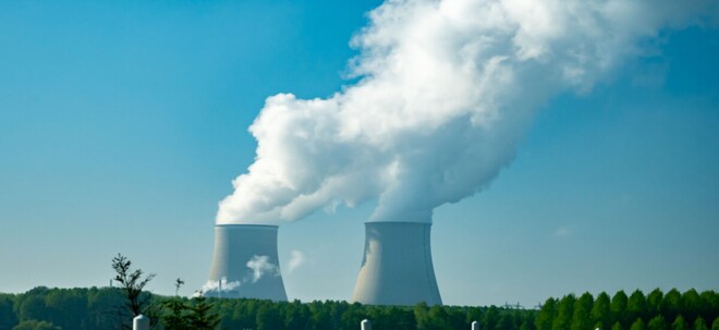 Vistra: Die Weichen auf Wachstum gestellt – Kernenergie und KI treiben den Kurs
