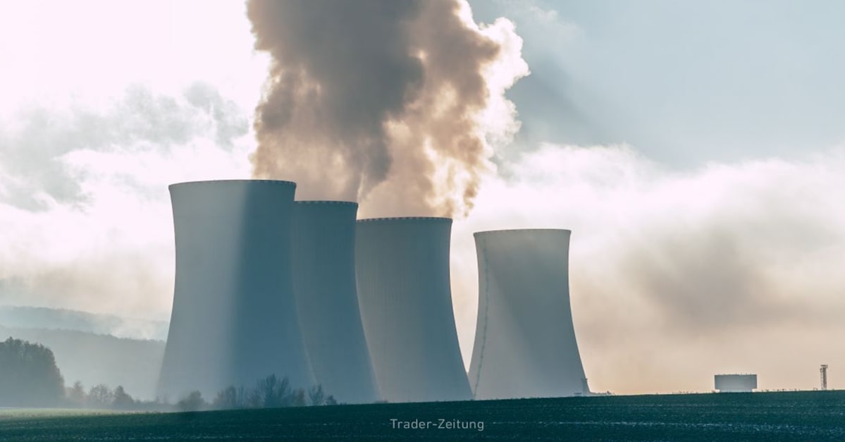 Das Comeback der Kernenergie – und 5 Aktien, die daraus Kapital schlagen Das Comeback der Kernenergie – und 5 Aktien, die daraus Kapital schlagen