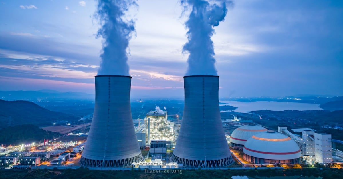 Vistra: Deal mit Meta bestätigt die Long-These