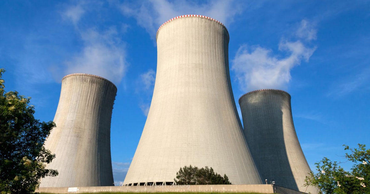 Flowserve: Nuklear-Renaissance und Effizienz-Boom treiben das Volumen