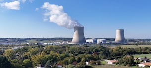 Meinung: Mondreaktoren und Energie-Utopien! Oklo schreibt die Kernkraftregeln neu und schmiedet Partnerschaften! Meinung: Mondreaktoren und Energie-Utopien! Oklo schreibt die Kernkraftregeln neu und schmiedet Partnerschaften!