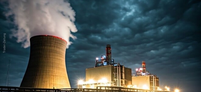 Centrus Energy: Schlüsselrolle im US-Kernbrennstoffmarkt und Wachstumstreiber durch HALEU. Evercore ISI sieht 55 % Potenzial.