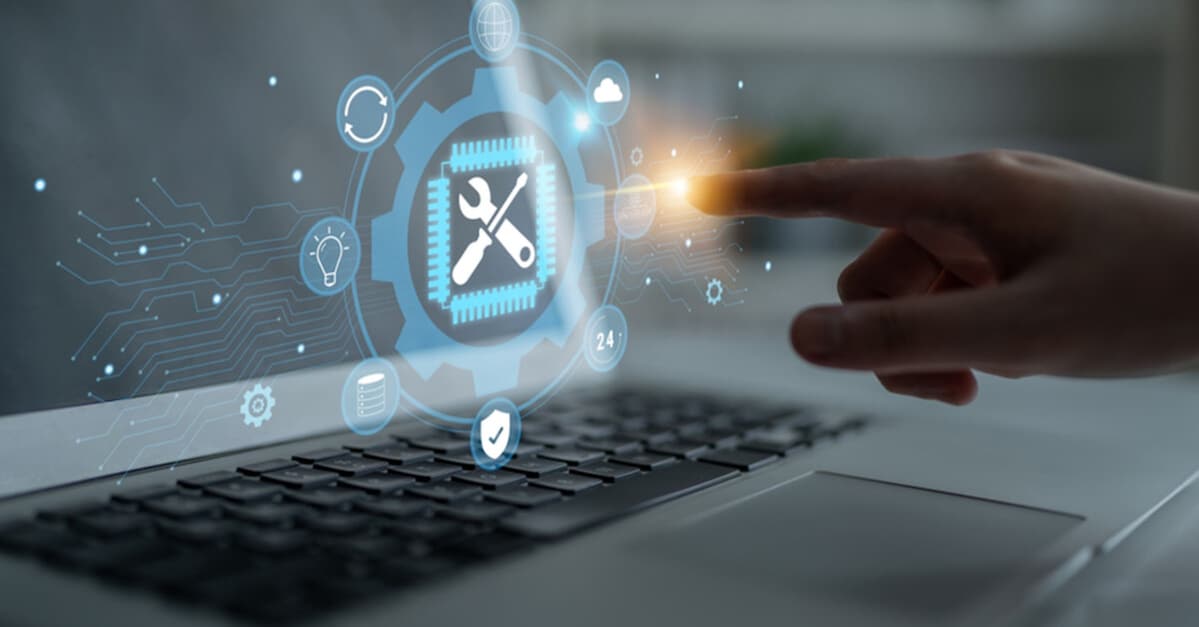 Keysight Technologies: Testgeräte für KI-Infrastruktur liefern Rekorde - Wachstum beschleunigt auf 30 %!