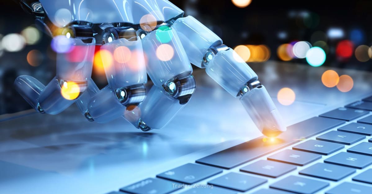 UiPath: Verkanntes KI-Automatisierungs-Schwergewicht mit Nachholpotenzial