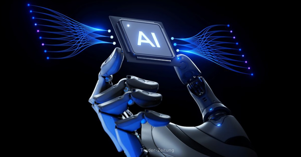 Amkor Technology – KI-Boom beschert Chip-Packaging-Spezialisten dynamisches Gewinnwachstum!