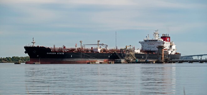 Warum die Kinder Morgan-Aktie auf Sicht der nächsten Jahre sehr interessant ist!