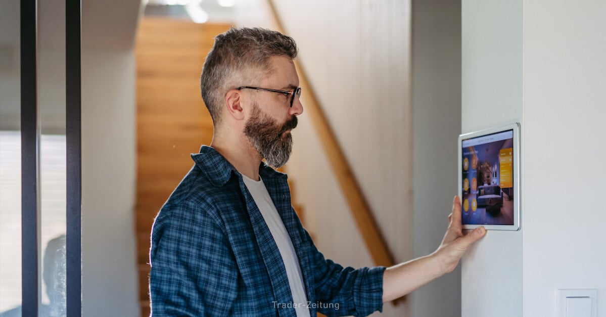 Allegion: Mit digitalen Zugangslösungen auf Wachstumskurs im Smart-Building-Markt