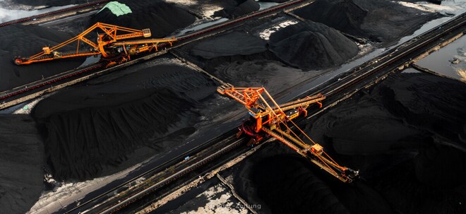 Cashflow verdoppelt – Schulden halbiert: Hallador Energy haussiert