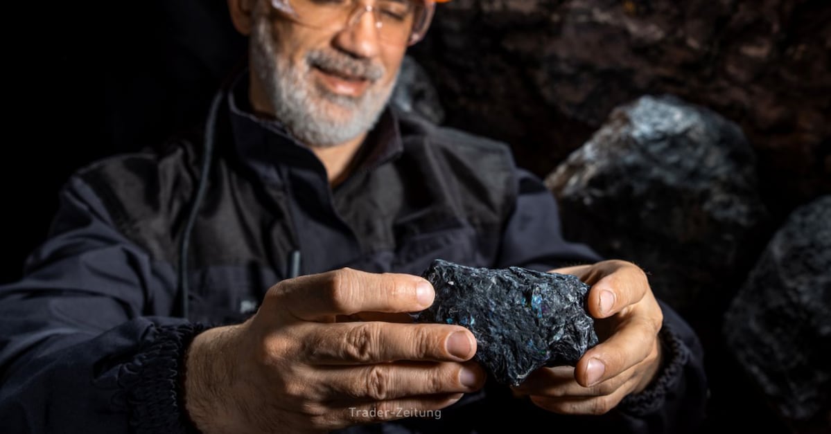 Peabody Energy: Der Gewinner der Kohle-Renaissance mit 10er KGV wird entdeckt!