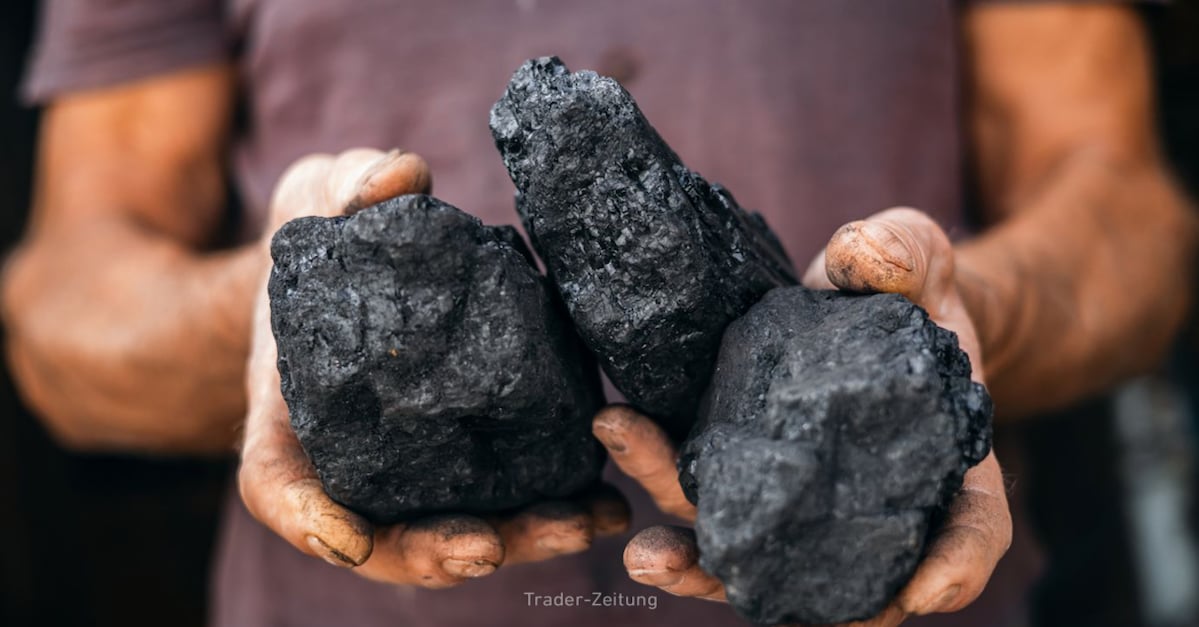 Peabody Energy: Japan substituiert LNG mittels Kohle für ein Jahr. Dieser Kohleproduzent könnte ausbrechen!