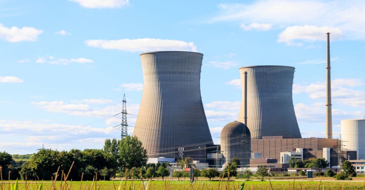 Friedrich Vorwerk: Rekordzahlen sprengen die Prognosen – Ist das der Befreiungsschlag?