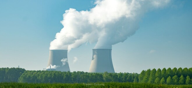 Constellation Energy: Gewinner des KI-Booms – Sauberer Strom für die Datenökonomie. Neuer 20-Jahresvertrag mit Meta.
