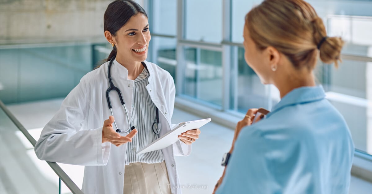 Ceribell: KI-EEGs werden Standard in Akutkrankenhäusern – Marktpotenzial wächst auf 2,4?Mrd. USD!