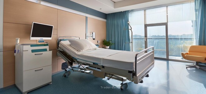 Expansion im Gesundheitswesen: Nutex Health baut Kliniknetz in Florida aus
