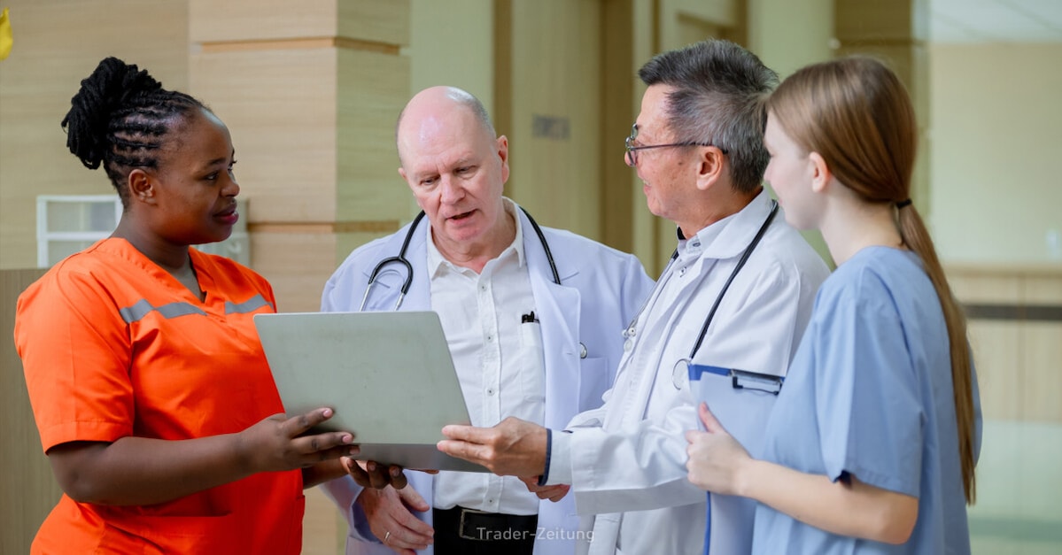 FIGS: Globale Expansion treibt die Margen nach oben. Das Unternehmen steigert den Quartalsumsatz profitabel auf über 200 Mio. USD.