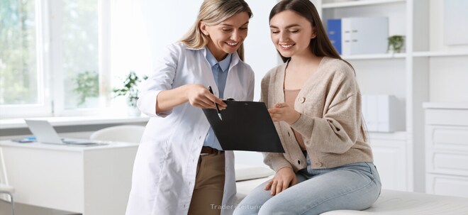 UnitedHealth: Digitaler Neustart für ein blockiertes Gesundheitssystem!