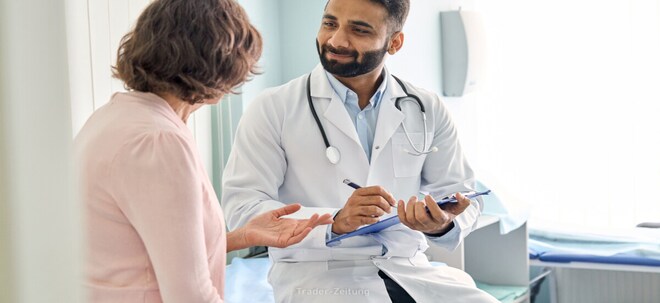 Cigna - Krankenversicherer profitiert von steigenden Mitgliederzahlen und Preiserhöhungen!