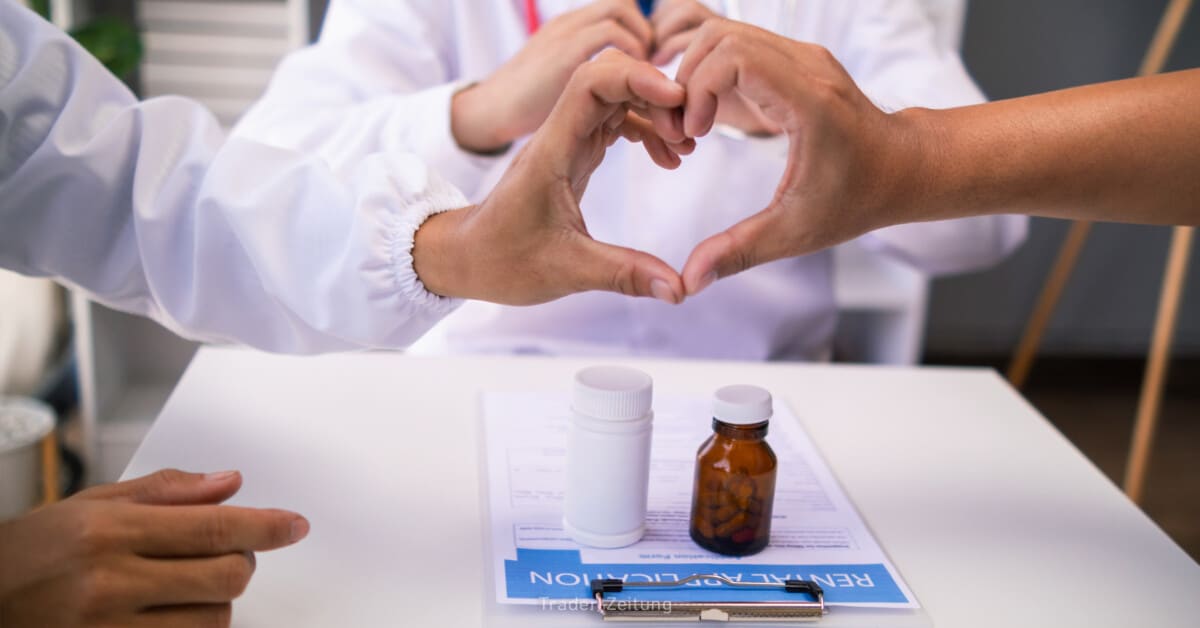 Pivotal-Point Nachverfolgung UnitedHealth Group (UNH): Erleichterung bei Medicare-Sätzen beflügelt den weltgrößten Gesundheitsdienstleister!