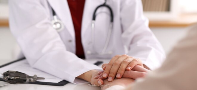 Oscar Health - Dynamisches Neukundenwachstum und steigende Prämieneinnahmen sorgen für Schwung