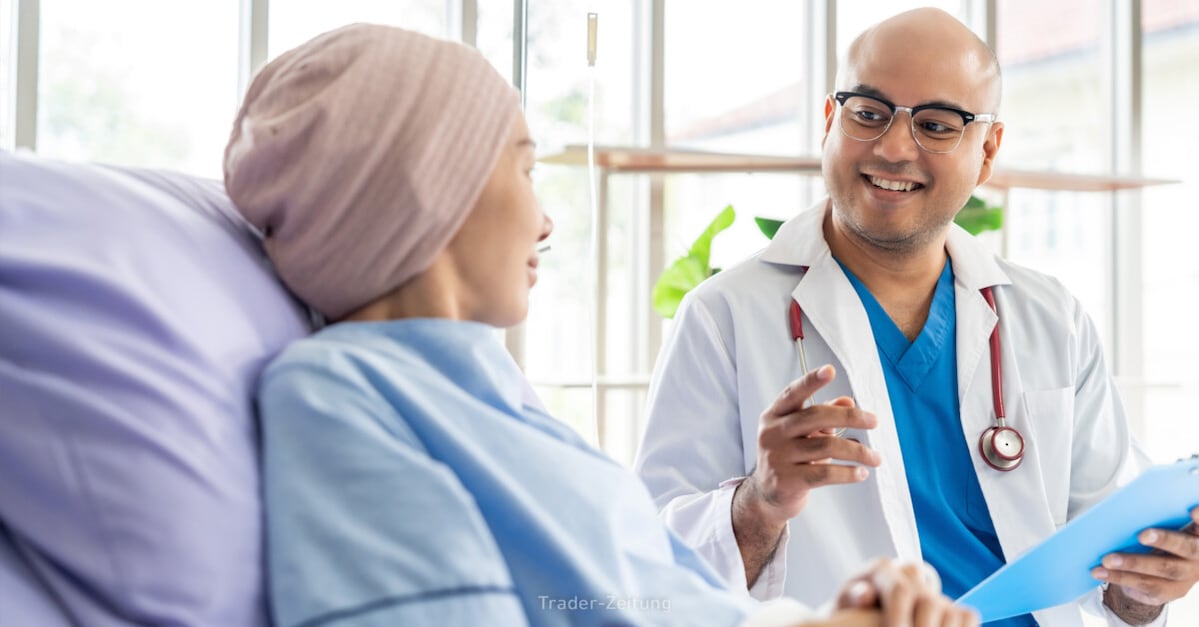 Pivotal-Point Nachverfolgung Moderna (MRNA): Abkehr vom COVID-Fokus nach Durchbruch bei personalisierter Krebs-Immuntherapie!