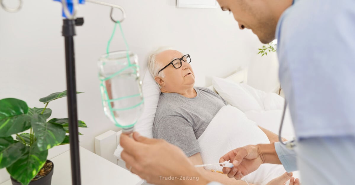 Nuvation Bio sorgt mit starken Ergebnissen in der Lungenkrebstherapie für Aufsehen