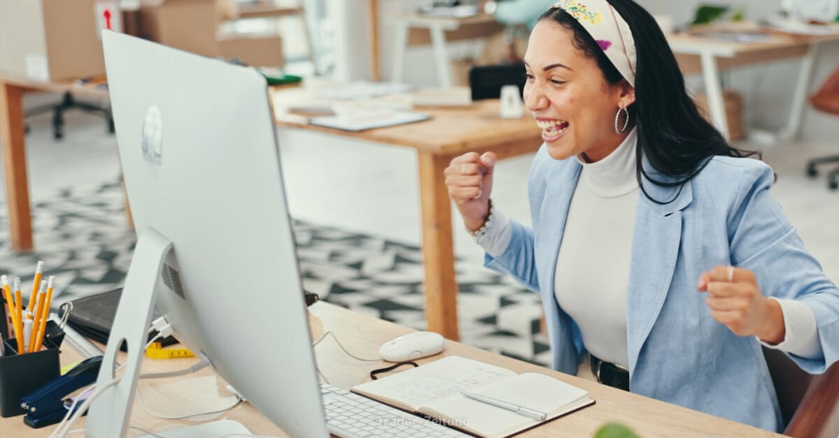 LendingClub (LC) im Pivotal-Point-Check: Kreditvergabe dank KI-Modell auf Dreijahreshoch - Digital Marketplace Bank überzeugt mit Umsatz- und Gewinn!
