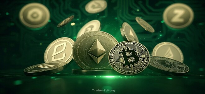 Robinhood: Krypto-Bonus und KI-Tools treiben Aktie Richtung Allzeithoch