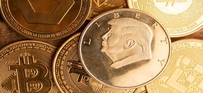 Coinbase: Vom Krypto-Player zur Infrastruktur der digitalen Finanzwelt
