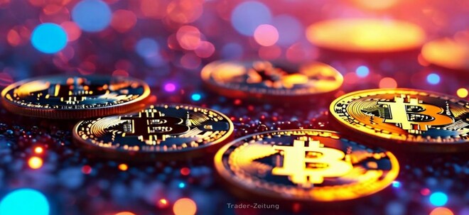 Coinbase: Klarer Profiteur des US-Stablecoin-Gesetzes. Die Citigroup erhöht das Kursziel massiv auf 505 USD (+32 %)