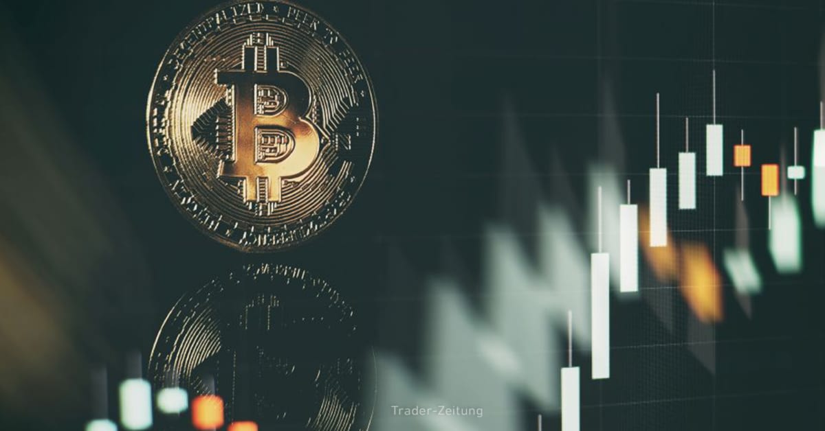 UP Fintech: Profiteur der wachsenden Börsenbegeisterung und hohen Volatilität!
