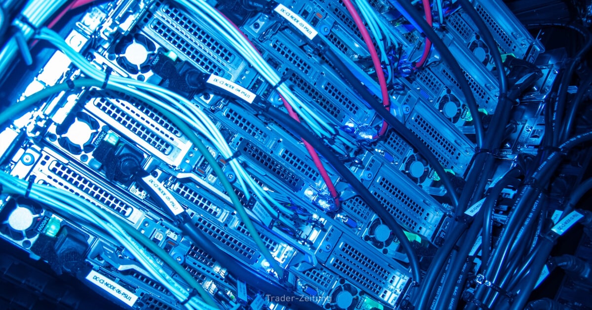 Modine Manufacturing - KI-Boom befeuert Nachfrage bei Kühlsystemen für Rechenzentren!