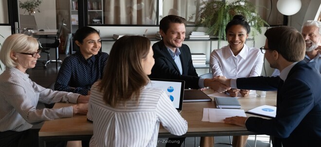 Zeta Global (ZETA): Hohe Nachfrage nach KI-Lösungen im Marketing lässt Kundenzahl prozentual zweistellig steigen!