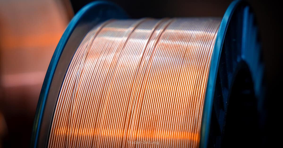 Harmony Gold Mining: Goldrausch trifft Kupferoffensive – Gewinn steigt um 72 %