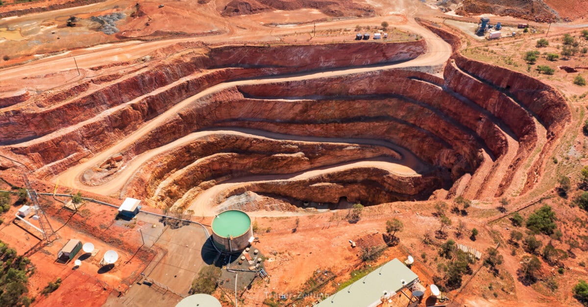 Southern Copper - Steigende Kupfernachfrage und US-Importzölle auf Kupfer sorgen für starke Aussichten!
