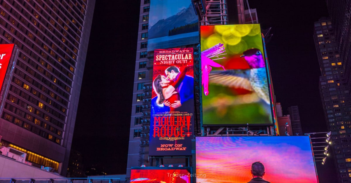 Daktronics (DAKT) im Pivotal-Point-Check: Nettogewinn-Sprung um über 25 % und 3. Quartal in Folge mit Umsatzwachstum befeuern den US-Display-Spezialisten!