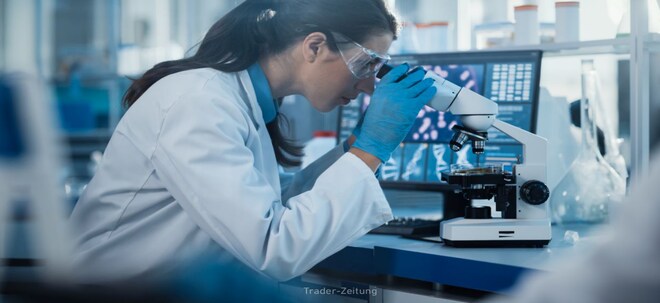 aTyr Pharma (ATYR): Nach Zwischendaten für eine laufende Studie sehen zwei Experten Potenzial für eine Kursvervielfachung!