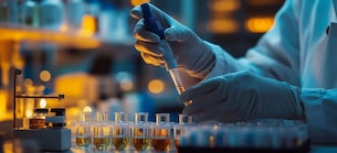 Meinung: Quest Diagnostics: Volle Punktzahl im Robustheits-Check und neue Höchststände im Visier!