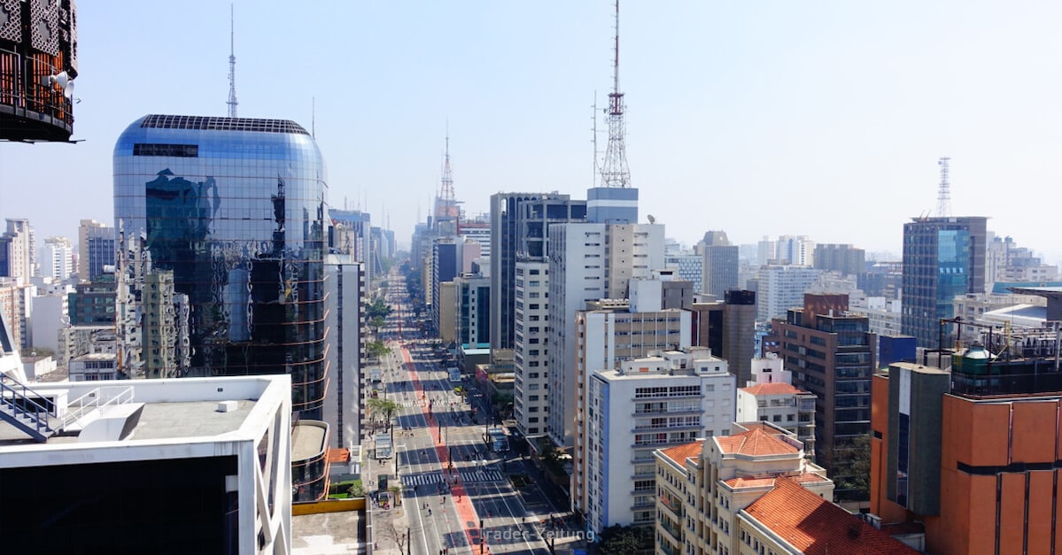 Lateinamerikas Fintech-Champion: Nu Holdings erreicht im 3. Quartal 127 Millionen Kunden sowie rund 40%iges Umsatz- und Gewinnwachstum