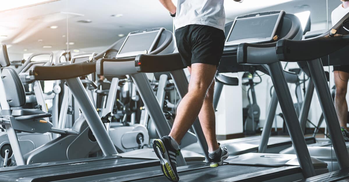 Planet Fitness - Fitness-Studio-Betreiber profitiert dank Discount-Modell von steigenden Mitgliederzahlen!