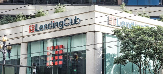 LendingClub überzeugt mit Plattformpower: Gewinnexplosion, Produktvielfalt und neue Maßstäbe im digitalen Banking