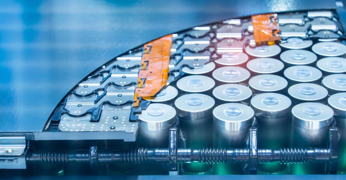 Lithium-Aktien im Höhenflug: Warum Albemarle trotz E-Auto-Flaute durchstartet!