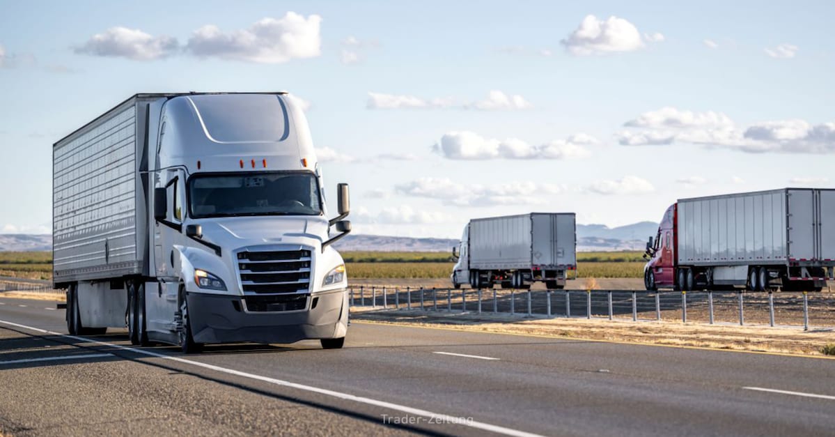 Breakout-Alert Jost Werke: Was steckt hinter dem Anstieg auf ein neues Mehrjahreshoch?