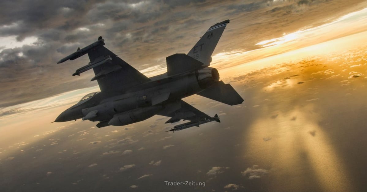 Unerschütterlicher Titan! Lockheed Martin lässt mit 194 Mrd. USD-Auftragsbestand politische Kritik verpuffen!