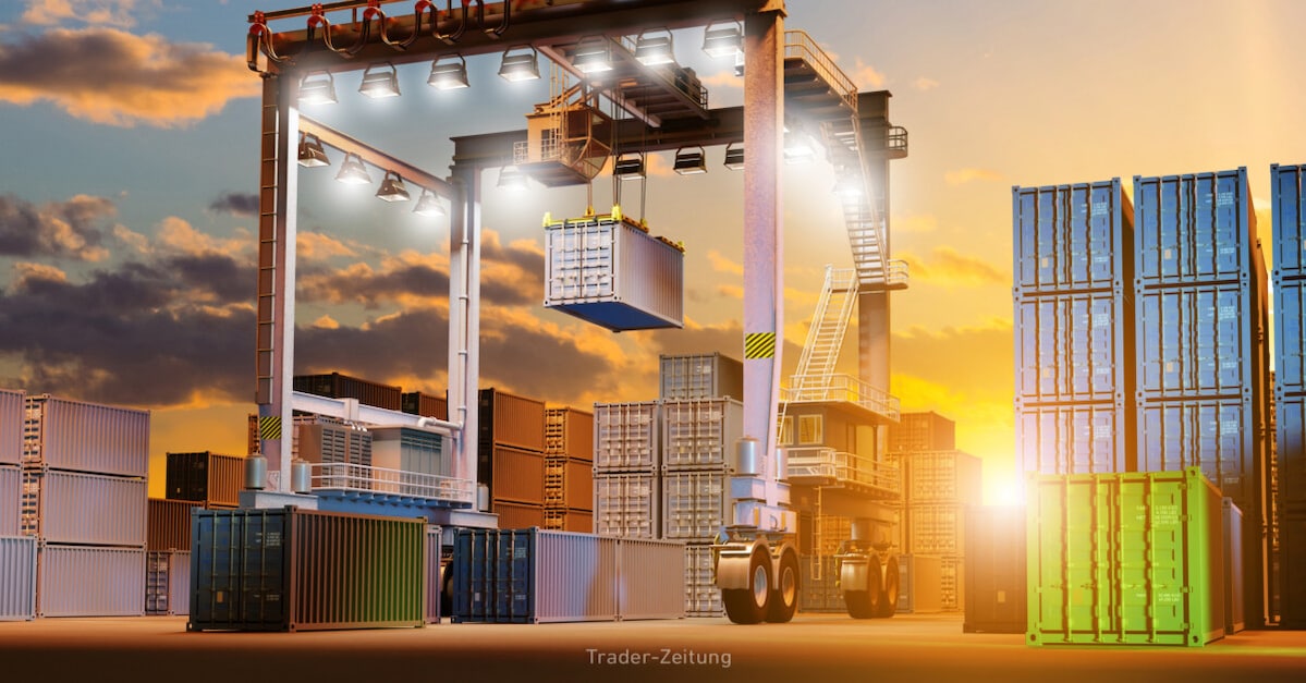 J.B. Hunt Transport Services (HUNT) im Pivotal-Point-Check: Rentabilität schlägt stagnierenden Umsatz - Überraschend starker Gewinn im Güterverkehr!