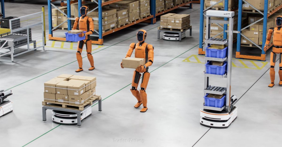 Amazon: Barclays sieht 50%iges Kurspotenzial. Die 600 Mrd. USD-Umsatzprognose für AWS sei konservativ!