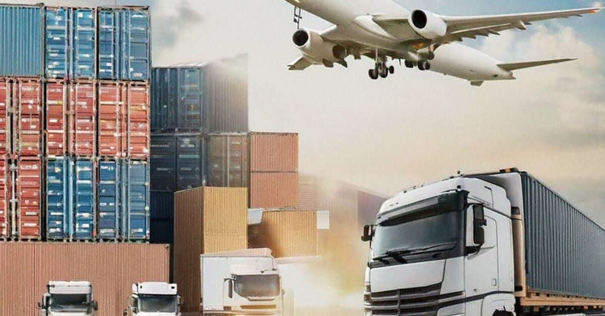 Expeditors International - Steigende Luftfracht-Volumina schieben Ergebnis deutlich an!