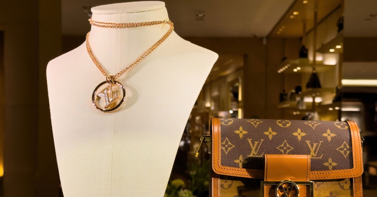 LVMH: Luxus unter Druck und dennoch erstaunlich widerstandsfähig!