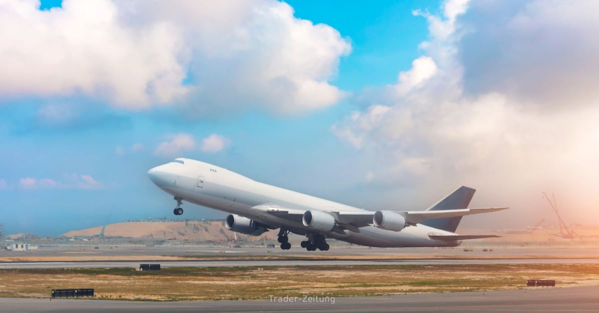 Woodward: Priorisierung auf Margenqualität, langfristige Treiber und relative Stärke!