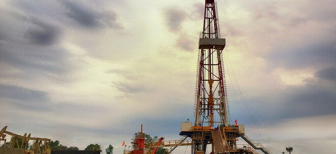 Mach Natural Resources LP (MNR): Steigende Ölpreise dürften die Profitabilität antreiben - Aufsichtsrat investiert ca. 7,6 Mio. USD